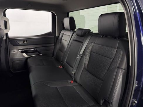 Used 2023 Toyota Tundra Limited image 16