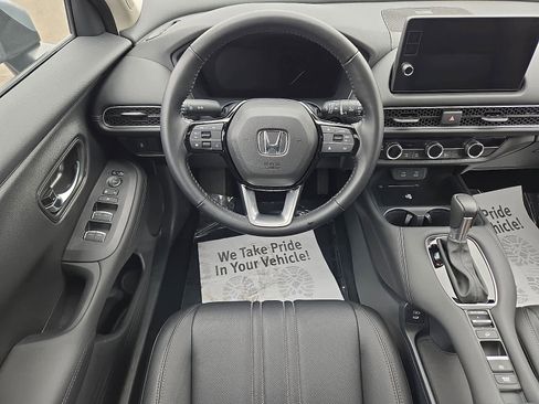 Certified 2026 Honda HR-V EX-L image 13