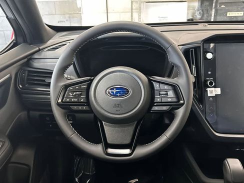 New 2026 Subaru Forester Premium AWD/4WD image 16