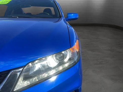 Used 2014 Honda Accord EX-L image 32