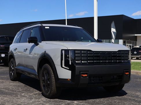 New 2027 Kia Telluride SX Prestige X-Pro AWD/4WD image 1