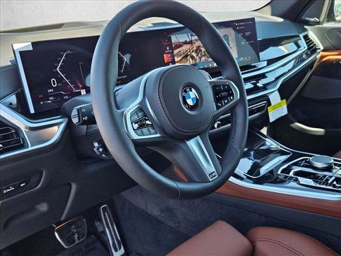 New 2026 BMW X5 xDrive40i image 3