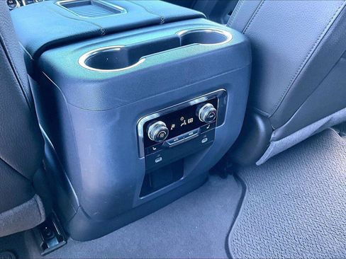 Used 2024 GMC Yukon Denali w/ Max Trailering Package AWD/4WD image 10