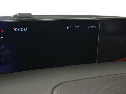 New 2026 Lincoln Navigator L Reserve AWD/4WD image 4