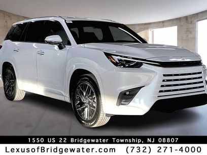 New 2026 Lexus TX 350 AWD w/ Technology Package