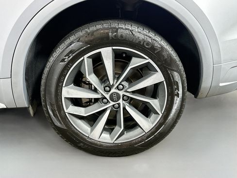 Used 2024 Audi Q5 2.0T Premium Plus image 31