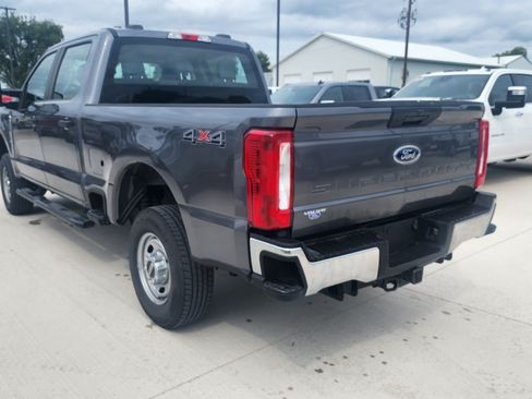 Used 2024 Ford F250 XL w/ Snow Plow Prep Package AWD/4WD image 7