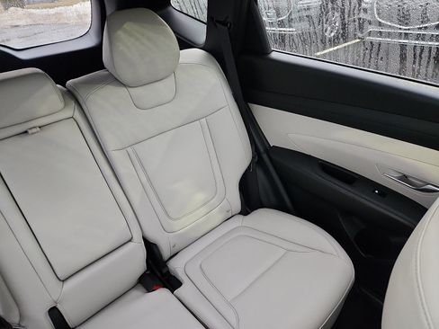 Certified 2025 Hyundai Tucson SEL image 20