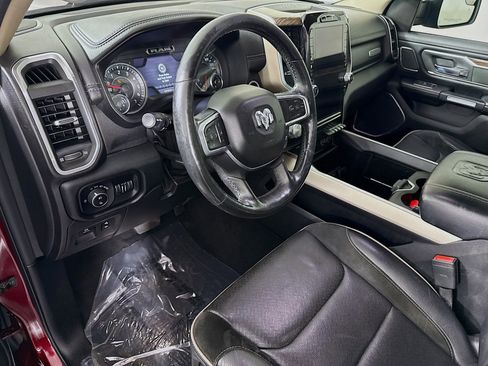 Used 2019 RAM 1500 Laramie RWD image 23