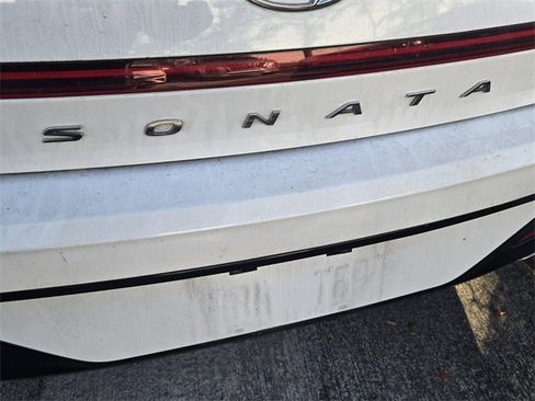 Certified 2023 Hyundai Sonata SEL image 11