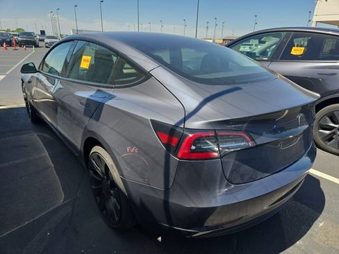 Used 2023 Tesla Model 3 Standard Range RWD image 6