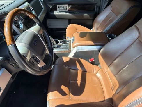 Used 2013 Ford F150 Platinum image 17