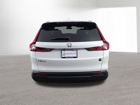 Used 2024 Honda CR-V EX-L image 14