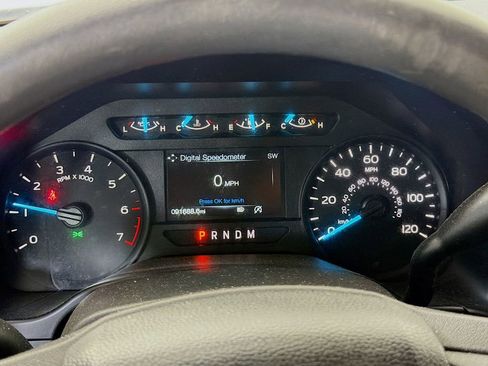 Used 2020 Ford F150 XL w/ Equipment Group 101A Mid image 12