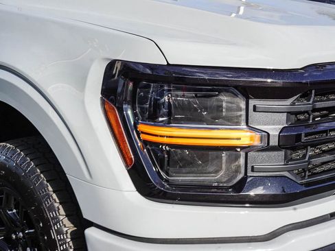 New 2026 Ford F150 XLT w/ XLT Black Appearance Package image 10