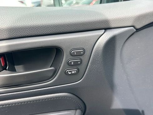 New 2026 Honda Odyssey EX-L image 12