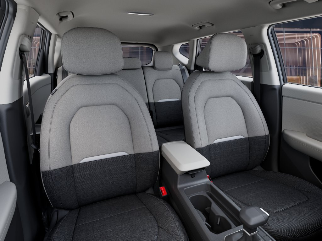 New 2027 Kia Seltos LX AWD/4WD image 15