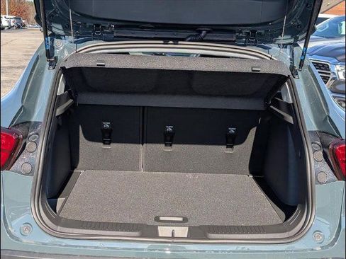 New 2026 Chevrolet Trax LT w/ LT Convenience Package image 17