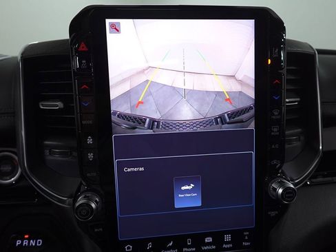 New 2026 RAM 1500 Laramie w/ Night Edition image 19