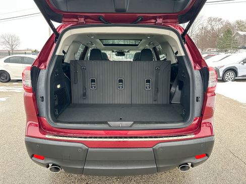 New 2026 Subaru Ascent Bronze Edition image 37