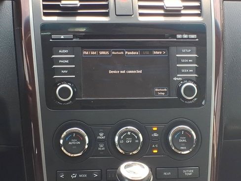 Used 2015 MAZDA CX-9 Grand Touring w/ GT Technology Package AWD/4WD image 6