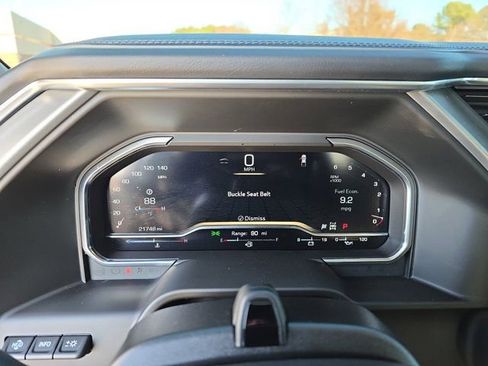 Used 2024 GMC Sierra 1500 Denali w/ Technology Package image 19