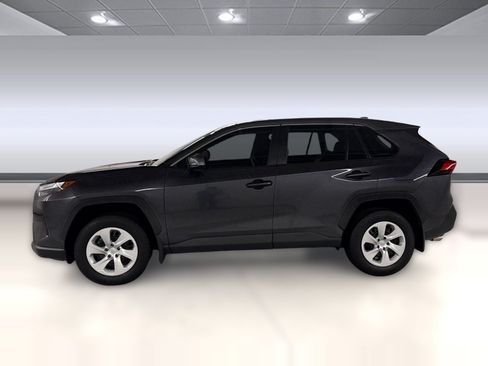 Used 2024 Toyota RAV4 LE FWD image 2