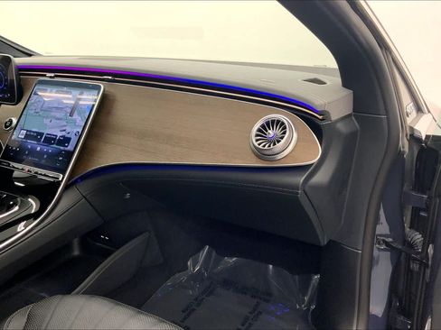 Certified 2023 Mercedes-Benz EQS 450+ Sedan image 27