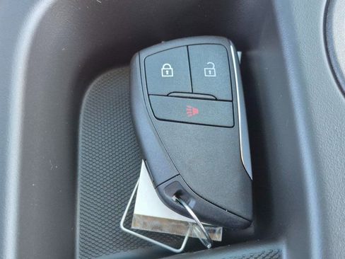 New 2025 Chevrolet Silverado 2500 W/T w/ WT Convenience Package image 29