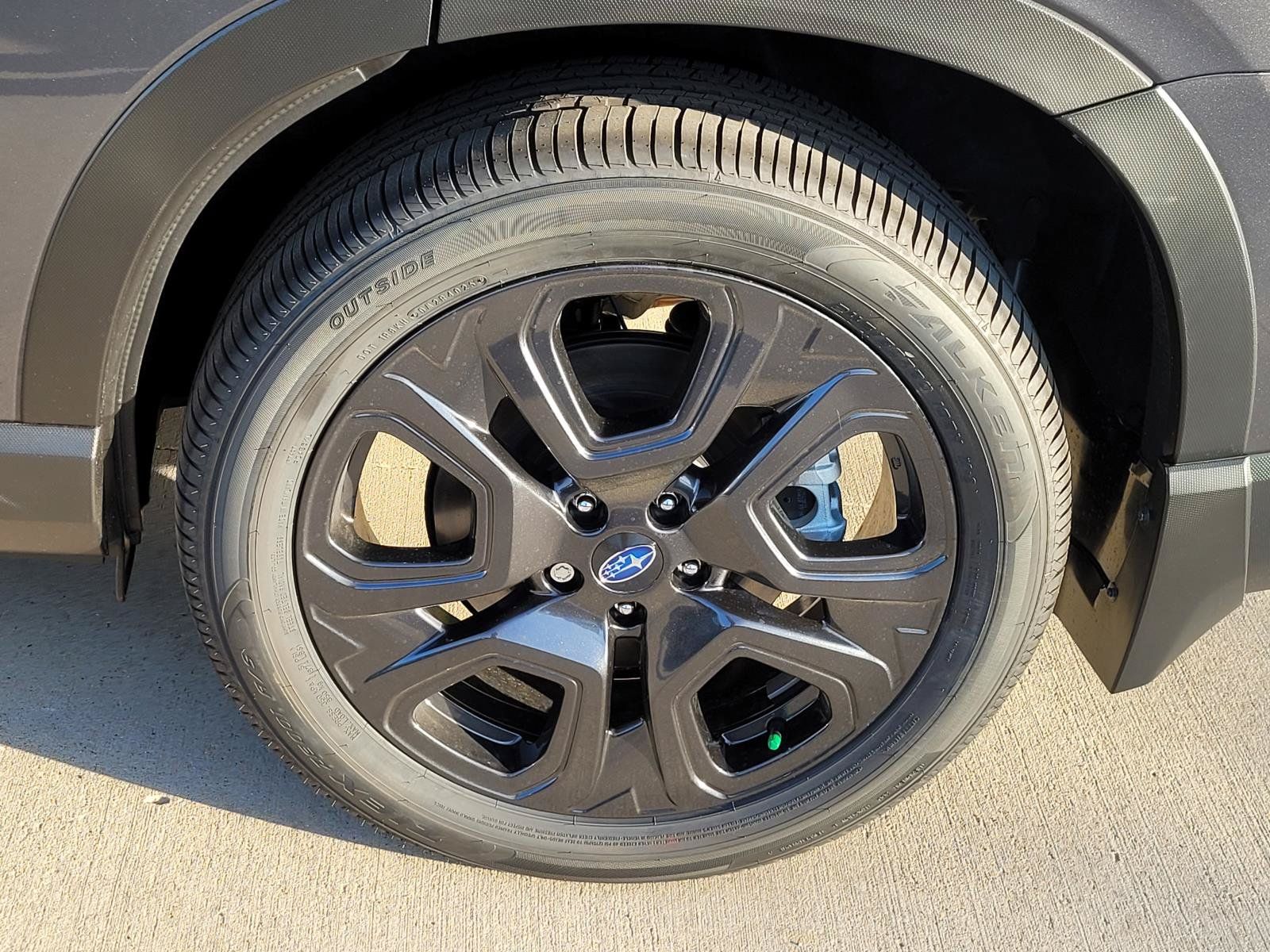 New 2026 Subaru Ascent Bronze Edition AWD/4WD image 22