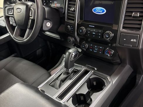 Used 2020 Ford F150 XLT w/ Equipment Group 302A Luxury image 28