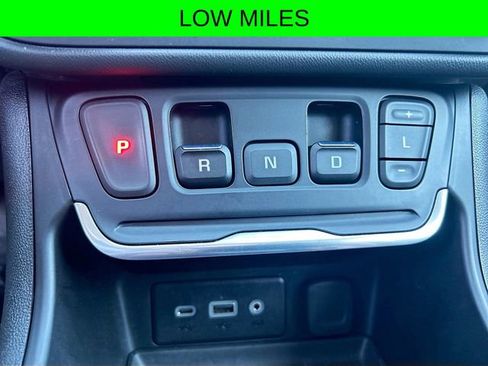 Used 2018 GMC Terrain SLE image 18