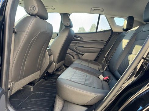 New 2026 Chevrolet Trax LT w/ Driver Confidence Package image 31