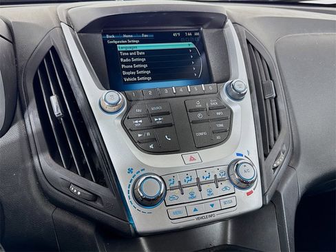 Used 2017 Chevrolet Equinox LS image 11