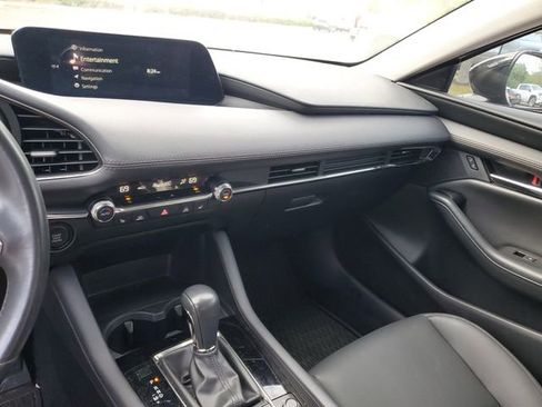 Used 2023 MAZDA MAZDA3 s image 26