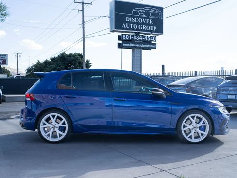Used 2023 Volkswagen Golf 20th Anniversary Edition AWD/4WD image 10