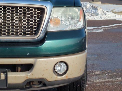 Used 2008 Ford F150 image 10