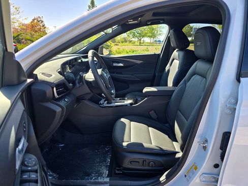 New 2026 Buick Envista Sport Touring w/ Convenience I Package FWD image 14