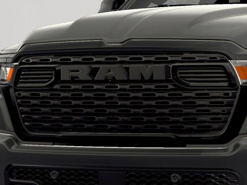 New 2026 RAM 1500 4x4 Crew Cab image 23