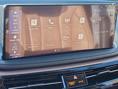 Certified 2026 Acura MDX SH-AWD w/ Technology Package image 18