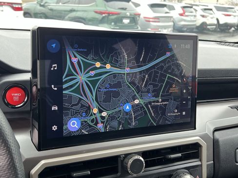 Used 2024 Toyota Tacoma TRD Sport image 20