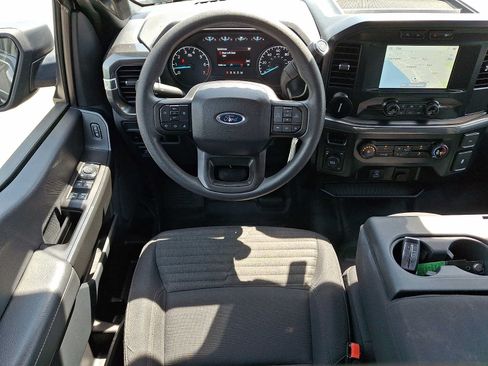 Used 2023 Ford F150 XL w/ STX Appearance Package AWD/4WD image 12