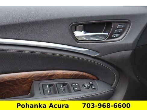 Used 2020 Acura MDX SH-AWD w/ Technology Package image 24