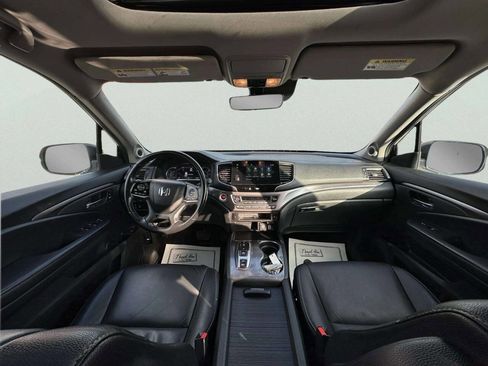 Used 2021 Honda Pilot EX-L image 14