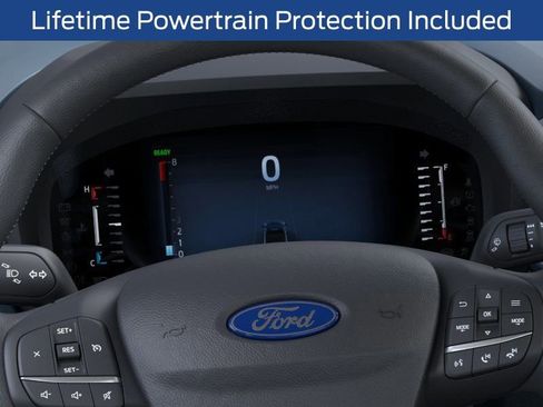 New 2026 Ford Maverick XLT w/ Equipment Group 301A image 16