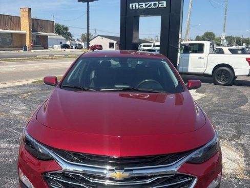Used 2020 Chevrolet Malibu LT image 6
