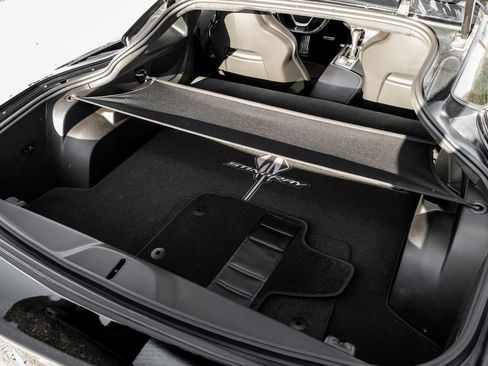 Used 2016 Chevrolet Corvette Stingray Coupe w/ 3LT Preferred Equipment Group image 39