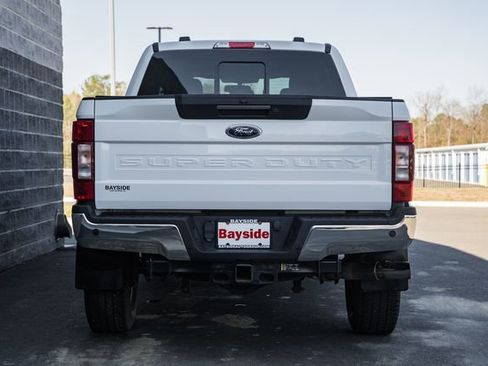 Used 2022 Ford F350 Lariat w/ Lariat Ultimate Package image 7