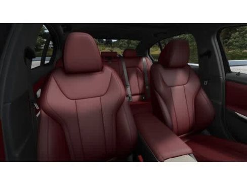 New 2026 BMW 330i xDrive Sedan AWD/4WD image 11