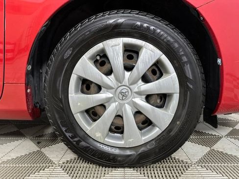 Used 2010 Toyota Corolla LE FWD image 9